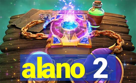 alano 2